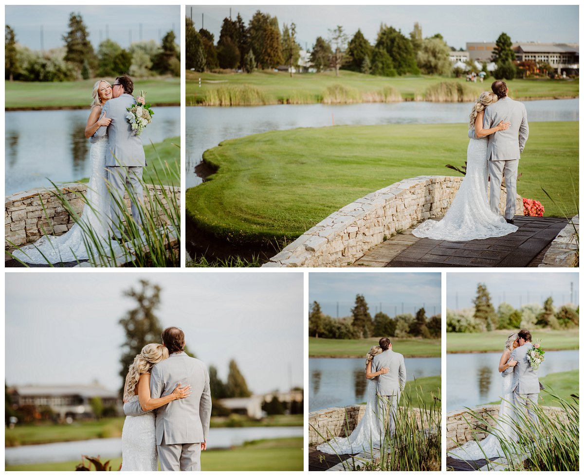 fraser valley wedding photographer
meadow gardens golf course wedding