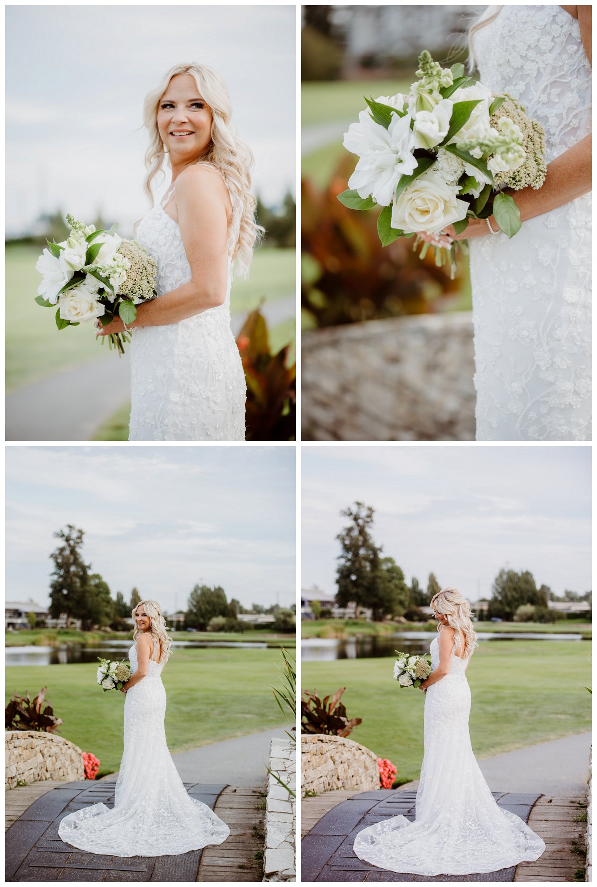 fraser valley wedding photographer
meadow gardens golf course wedding