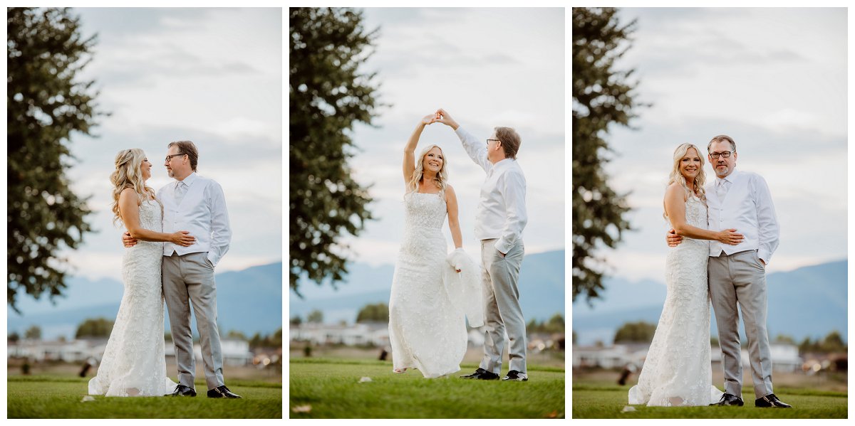 fraser valley wedding photographer
meadow gardens golf course wedding