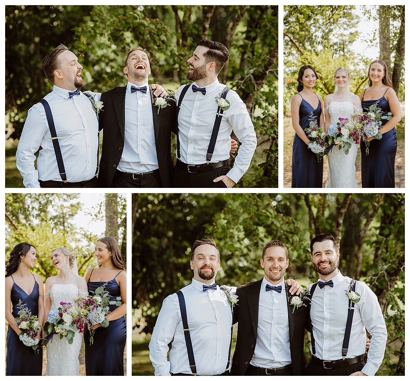 burnaby mountain golf course wedding
fraser valley wedding photographer