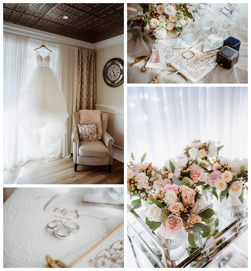 fraser valley wedding photographer