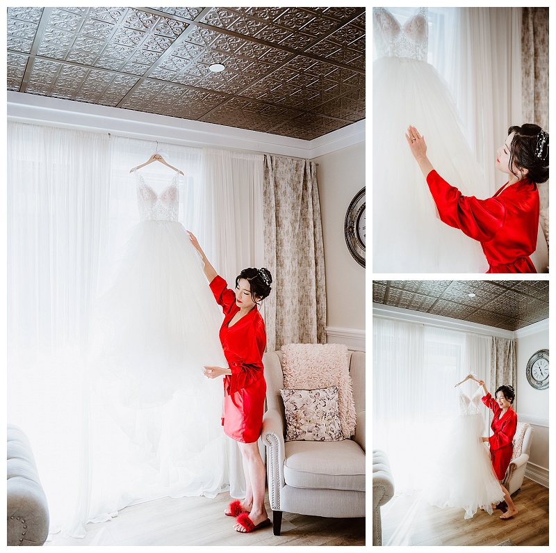fraser valley wedding photographer