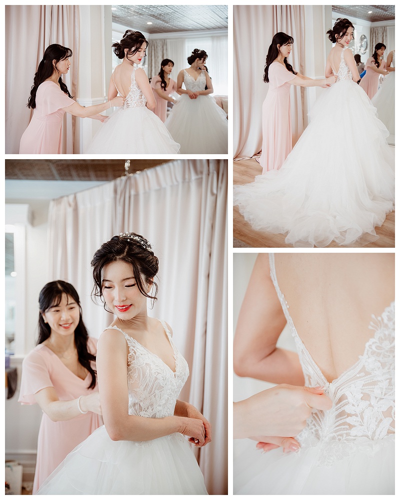 fraser valley wedding photographer