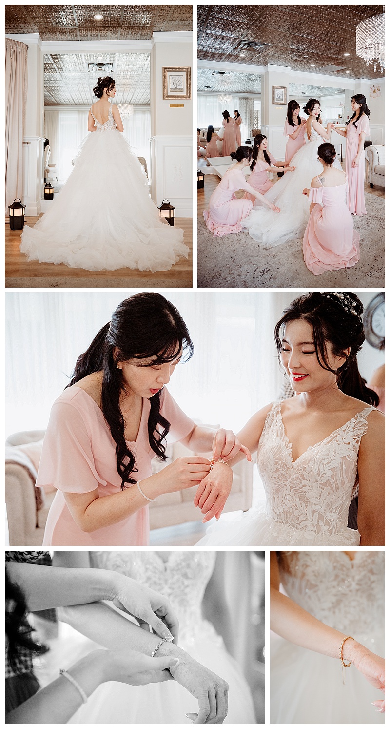fraser valley wedding photographer