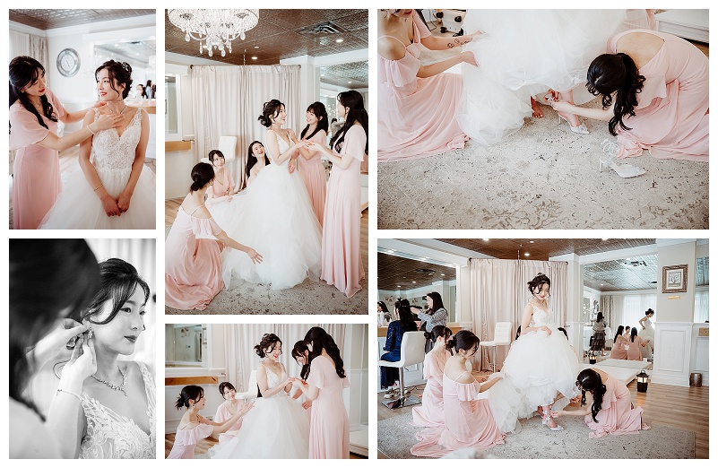 fraser valley wedding photographer
