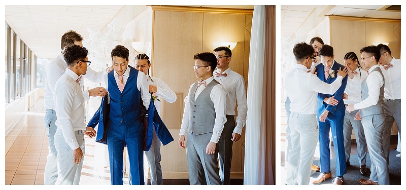 fraser valley wedding photographer