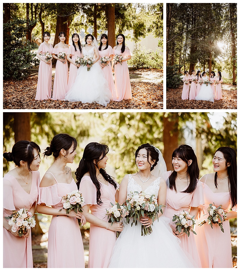 fraser valley wedding photographer