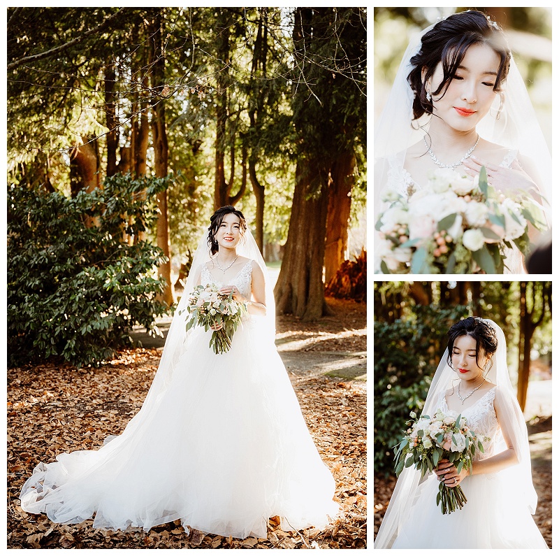 fraser valley wedding photographer