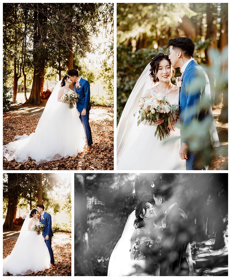 fraser valley wedding photographer