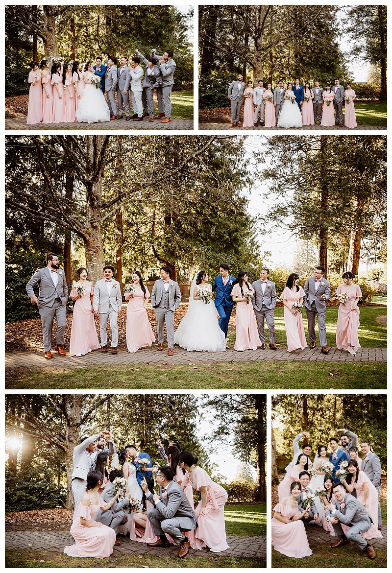 fraser valley wedding photographer