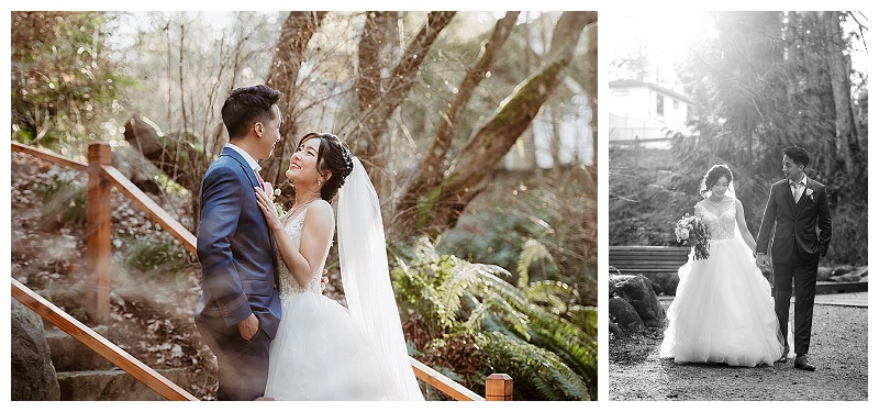 fraser valley wedding photographer