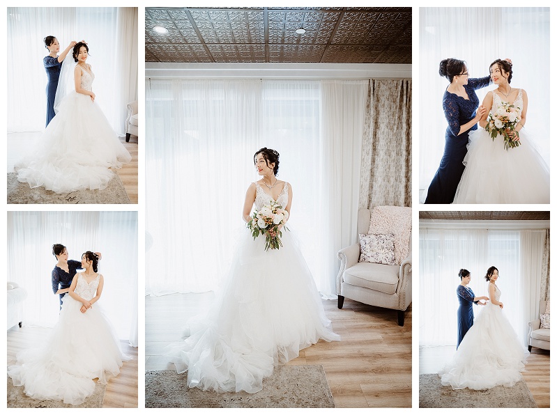 fraser valley wedding photographer