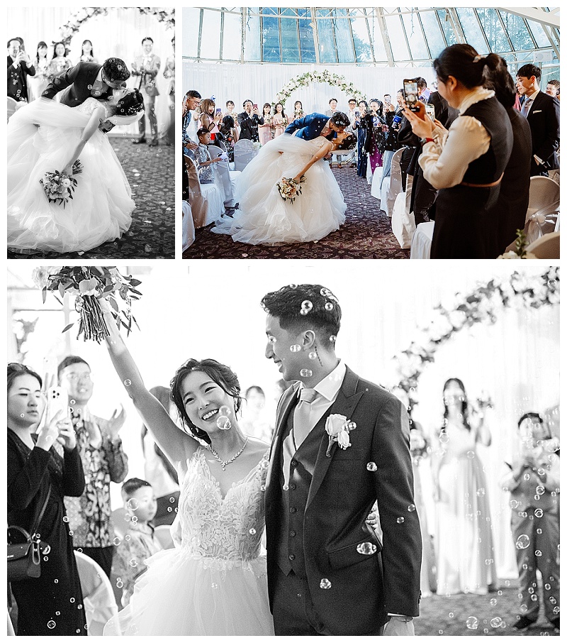 fraser valley wedding photographer