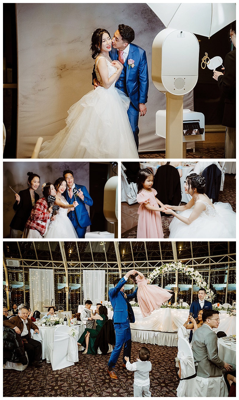 fraser valley wedding photographer