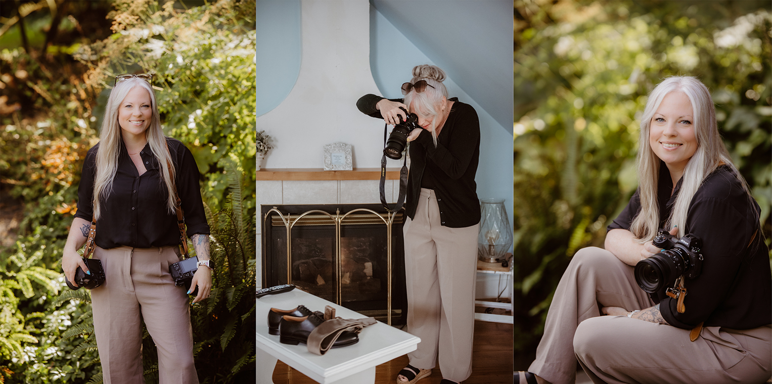 Abbotsford Wedding Photographer Michelle Lana Photography