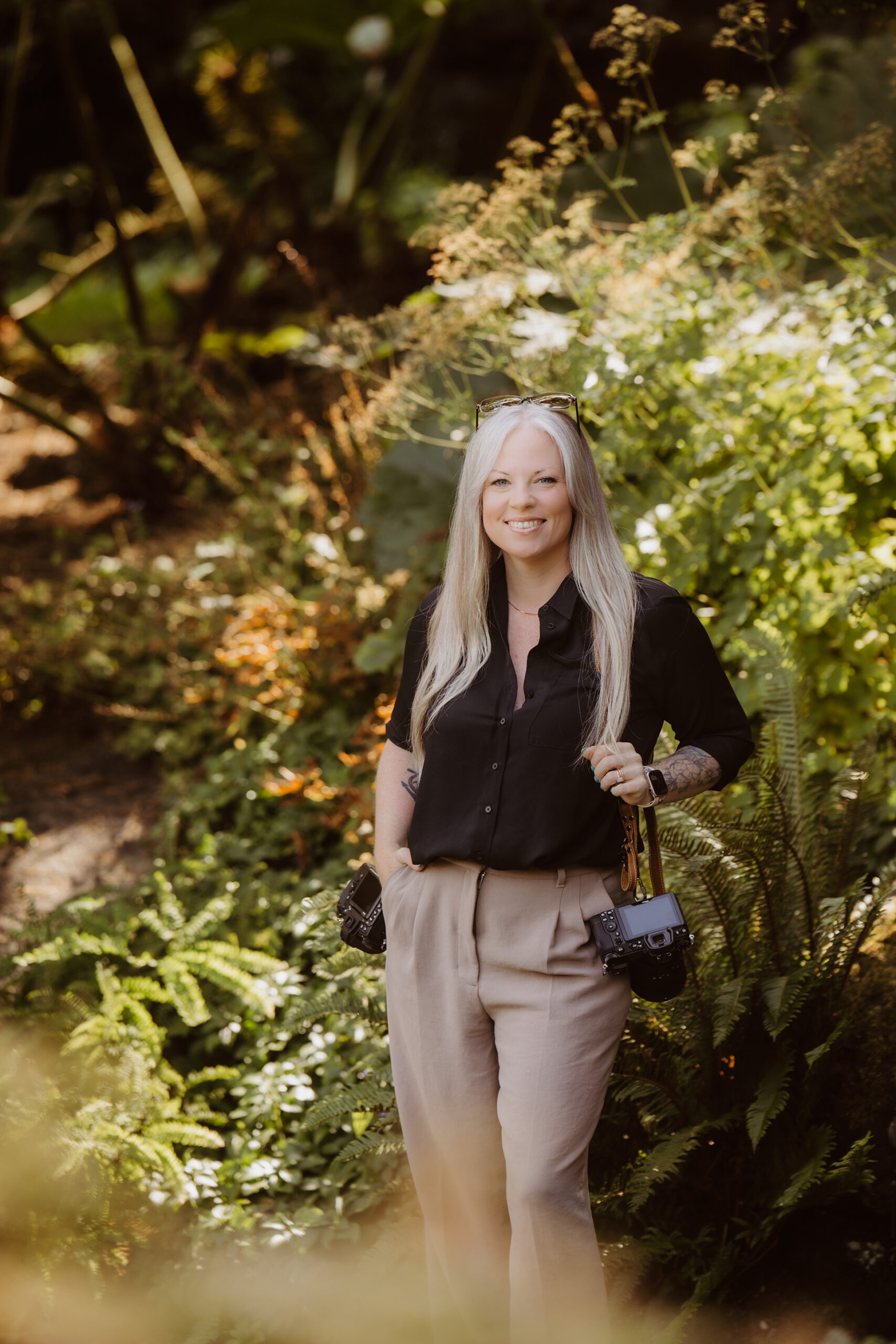 Abbotsford Wedding Photographer Michelle Lana Photography