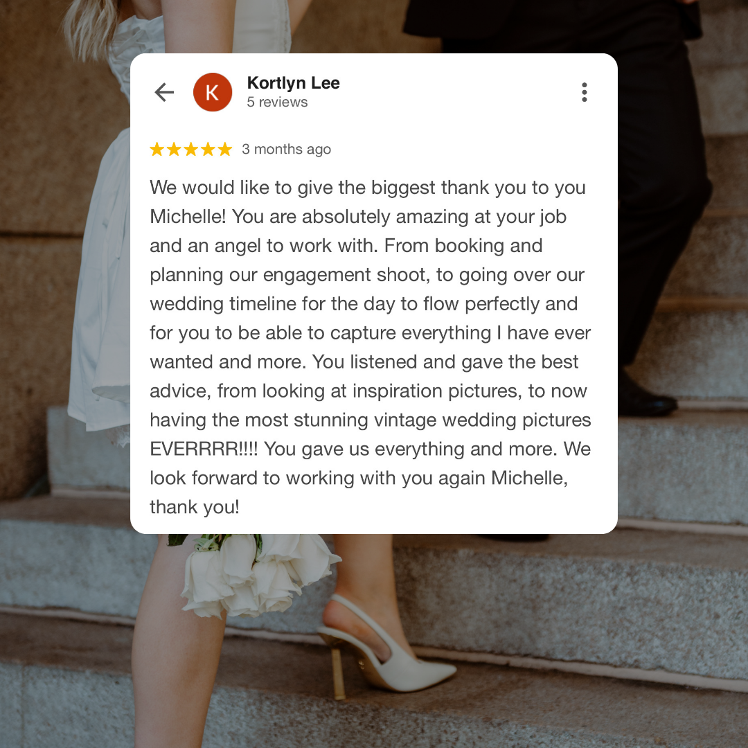 Chilliwack Wedding Photographer