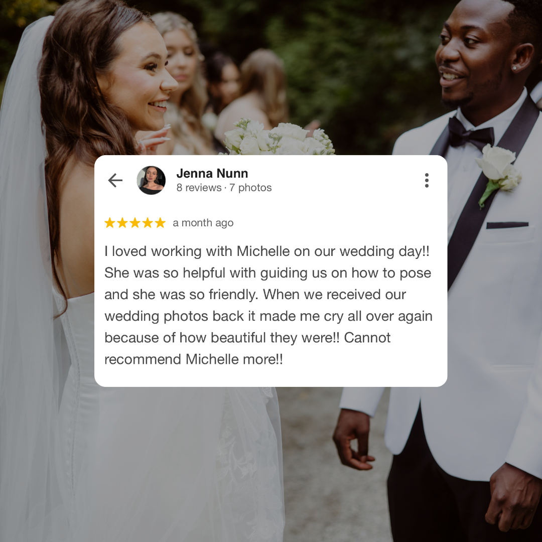 Chilliwack Wedding Photographer