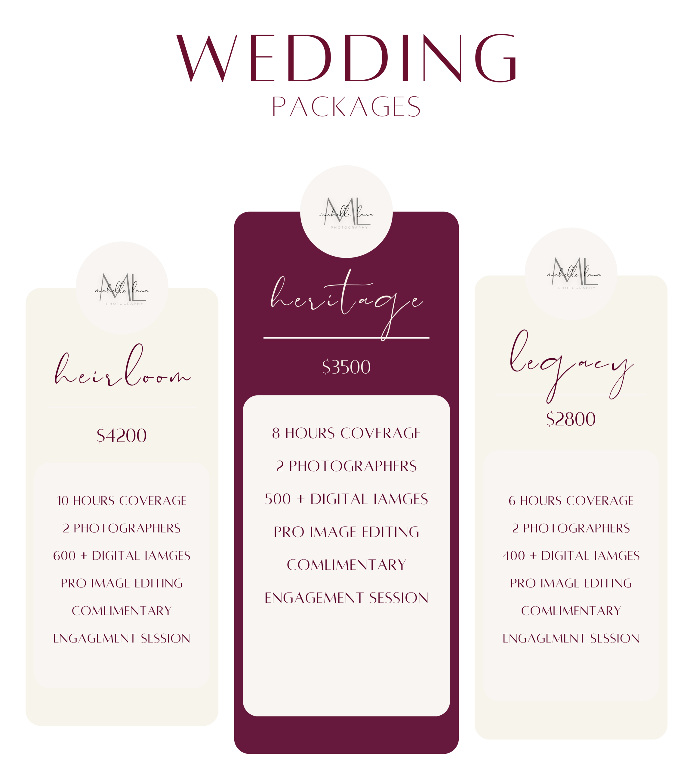 Langley Wedding Photographer Michelle Lana Photography