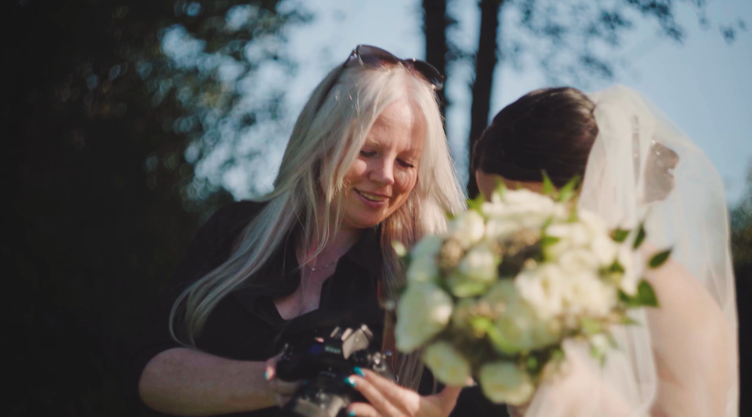 Langley Wedding Photographer Michelle Lana Photography