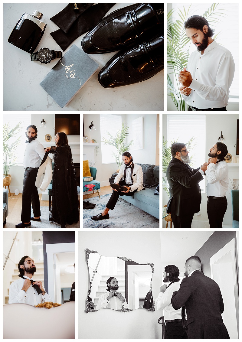 fraser valley wedding photographer