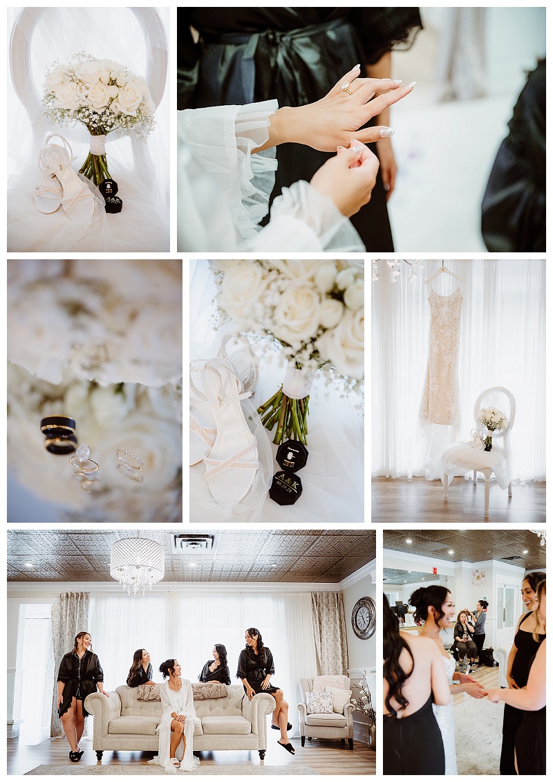 fraser valley wedding photographer