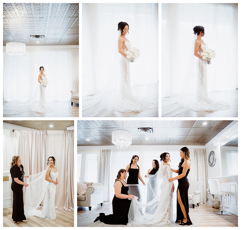 fraser valley wedding photographer