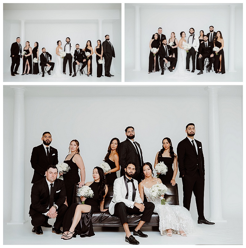 fraser valley wedding photographer