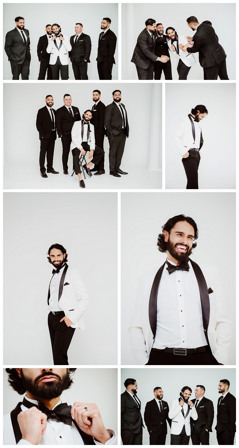 fraser valley wedding photographer