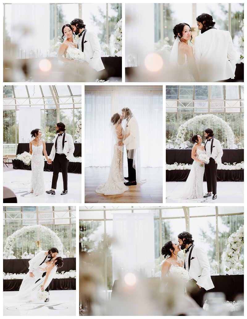 fraser valley wedding photographer