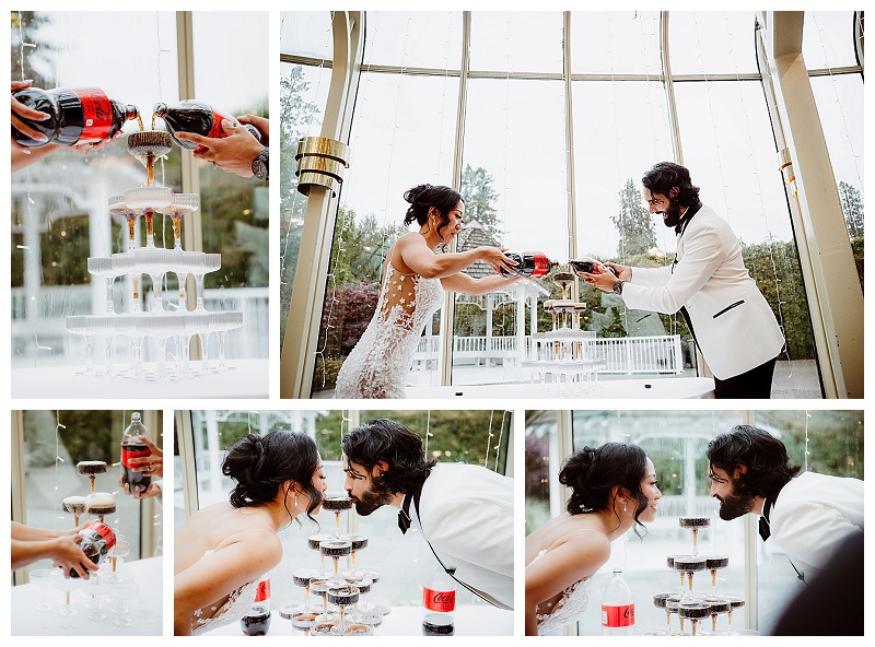 fraser valley wedding photographer