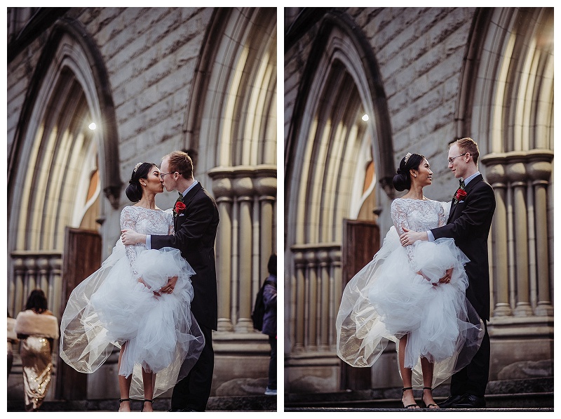 fraser valley wedding photographer