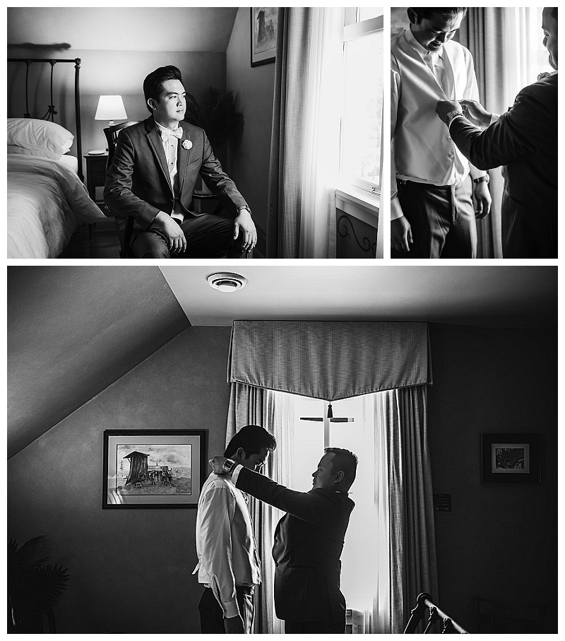 Fraser Valley Wedding Photographer