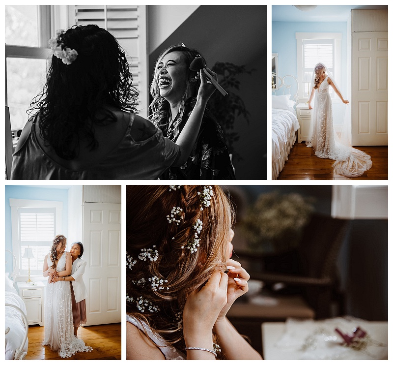 fraser valley wedding photographer