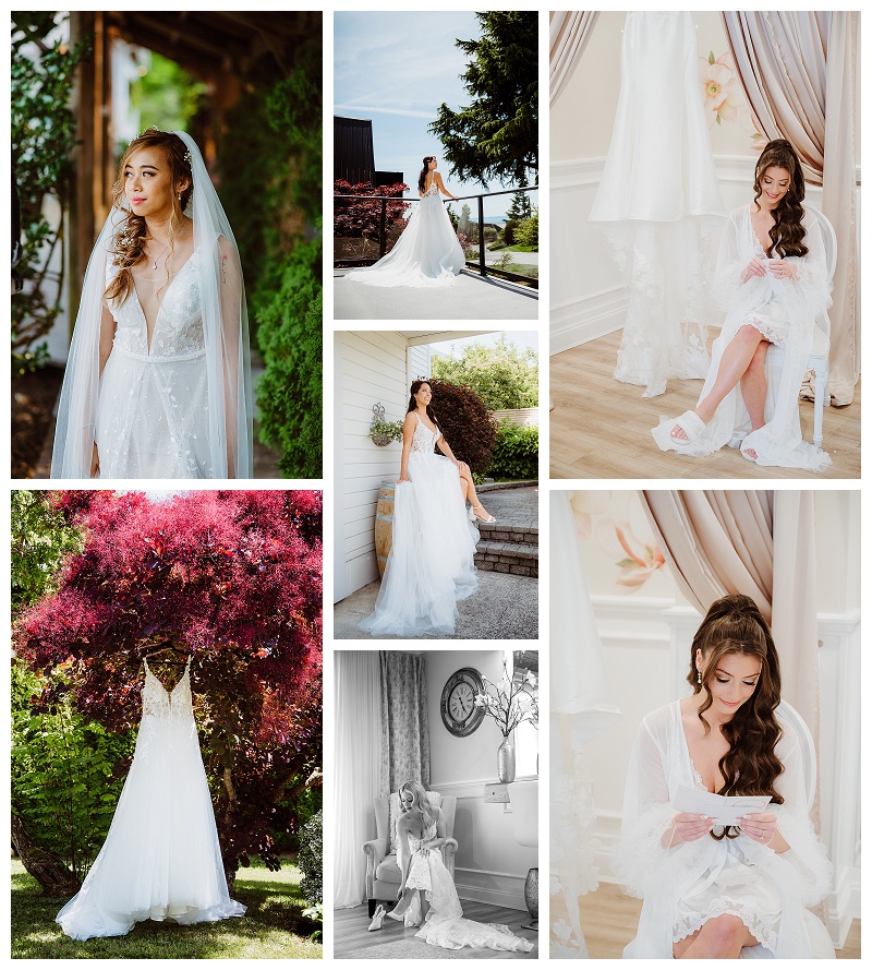 fraser valley wedding photographer