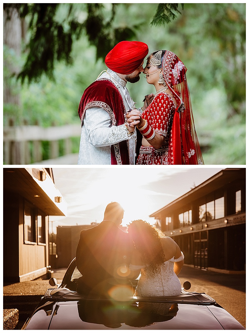fraser valley wedding photographer