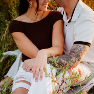fraser valley engagement photographer