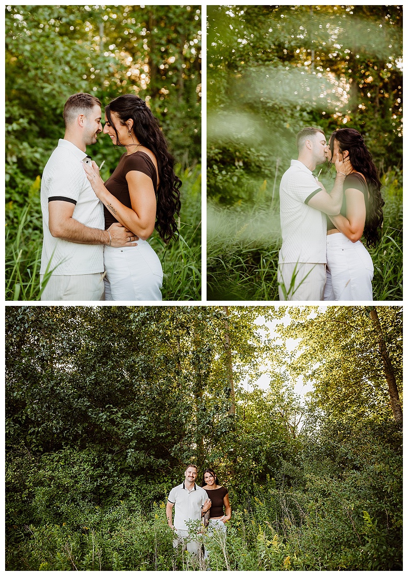 fraser valley engagement photographer