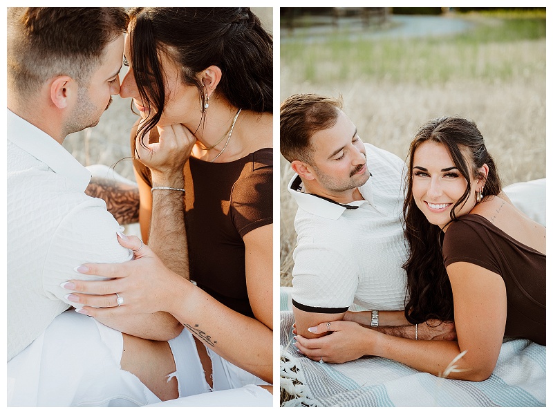 fraser valley engagement photographer