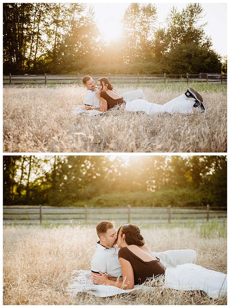 fraser valley engagement photographer