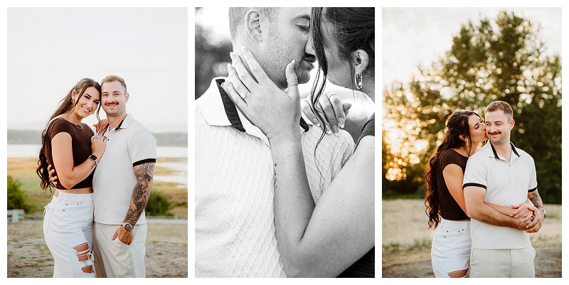 fraser valley engagement photographer