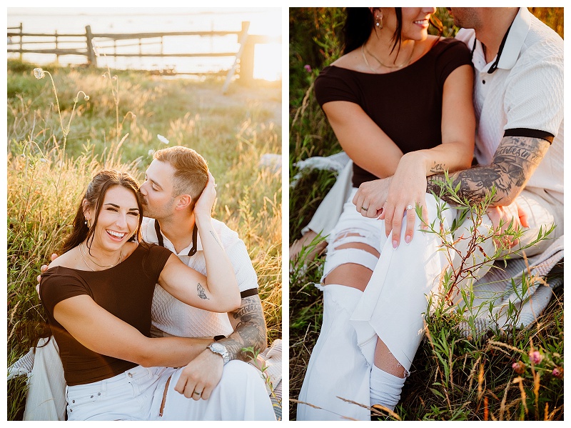 fraser valley engagement photographer